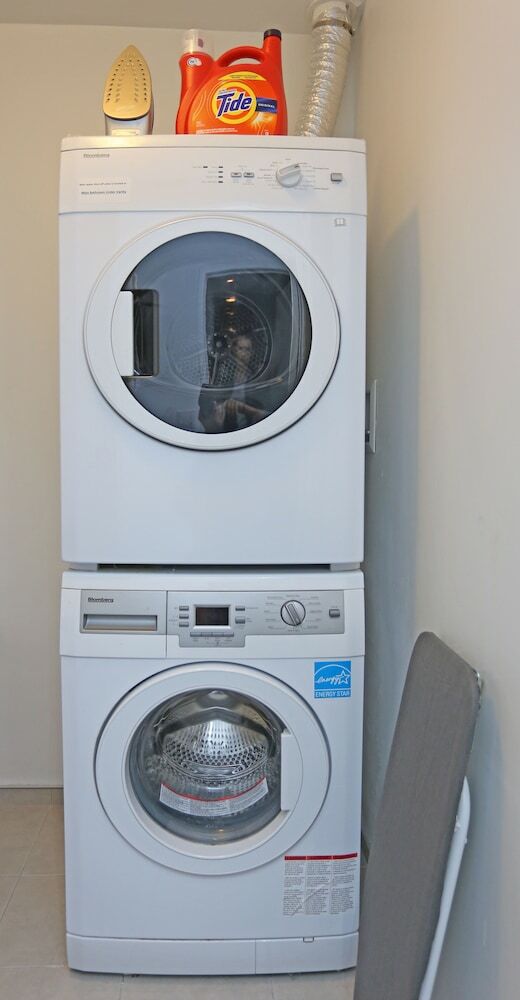 Apartamentos Marvelous 2 Bdrm In Downtown Toronto