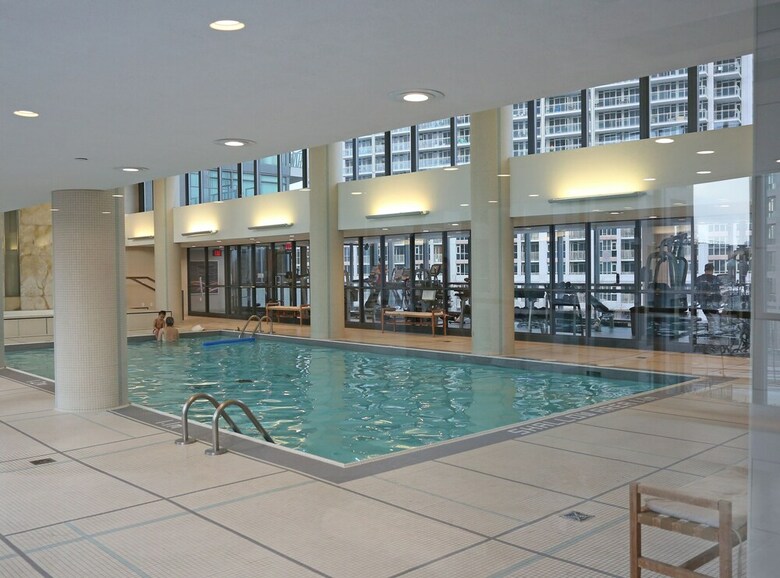 Apartamentos Neptune II