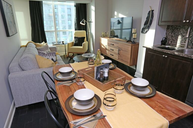 Apartamentos Neptune II