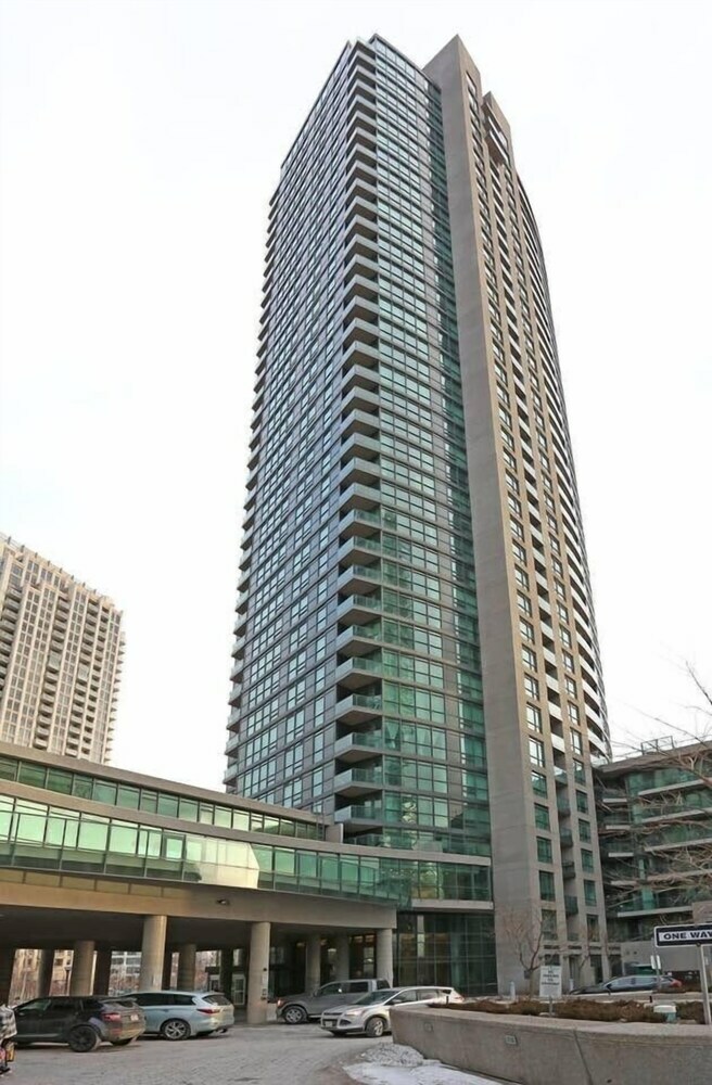 Apartamentos Neptune II