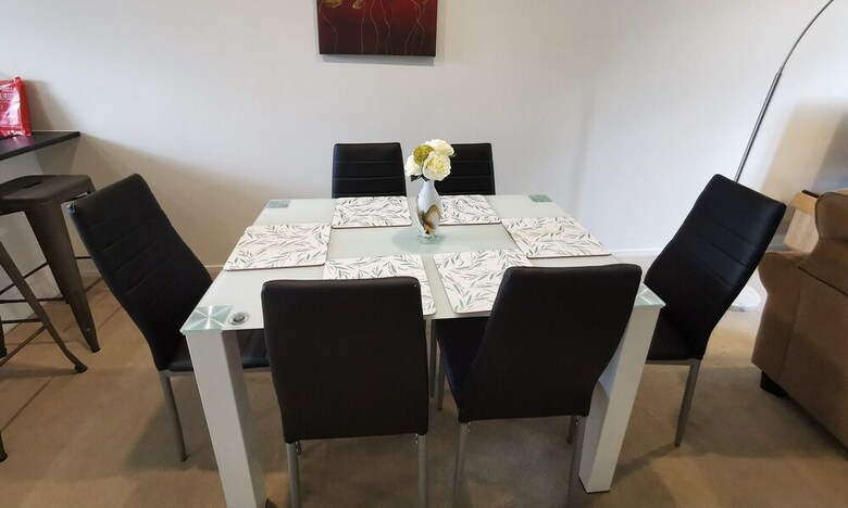 Parnell Townhouse Fab - Central Akl