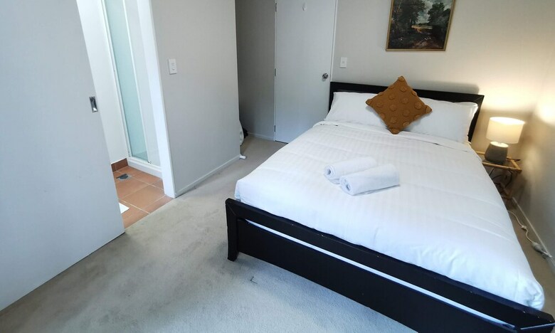 Parnell Townhouse Fab - Central Akl