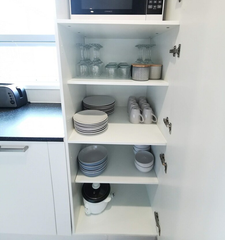 Parnell Townhouse Fab - Central Akl