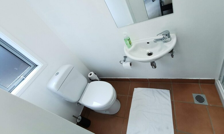 Parnell Townhouse Fab - Central Akl