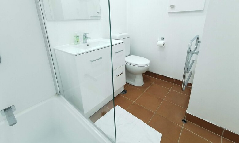 Parnell Townhouse Fab - Central Akl