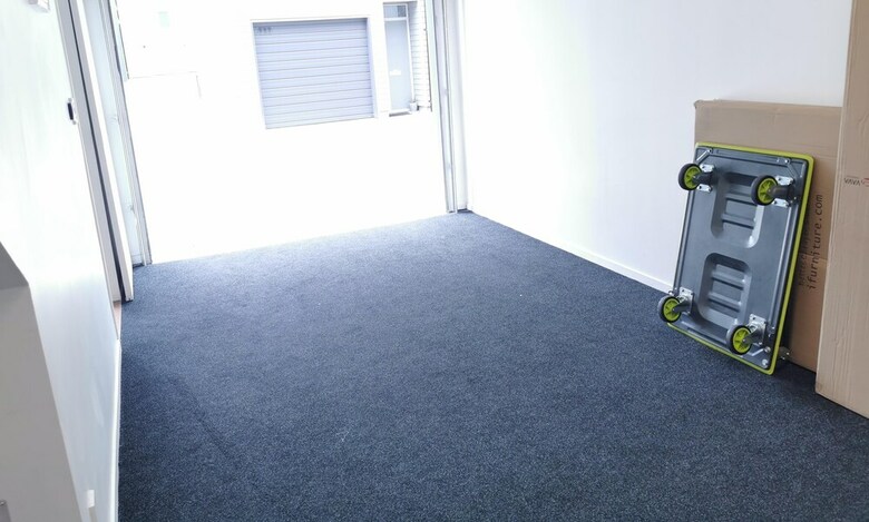 Parnell Townhouse Fab - Central Akl