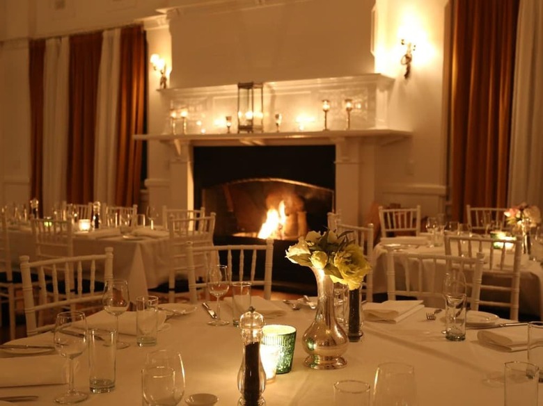 The Robertson Hotel