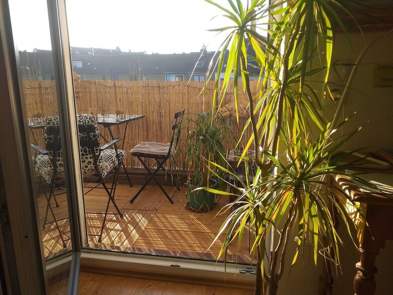 Apartamentos Wohnstube Koeln