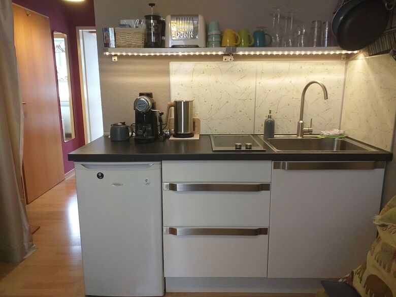 Apartamentos Wohnstube Koeln
