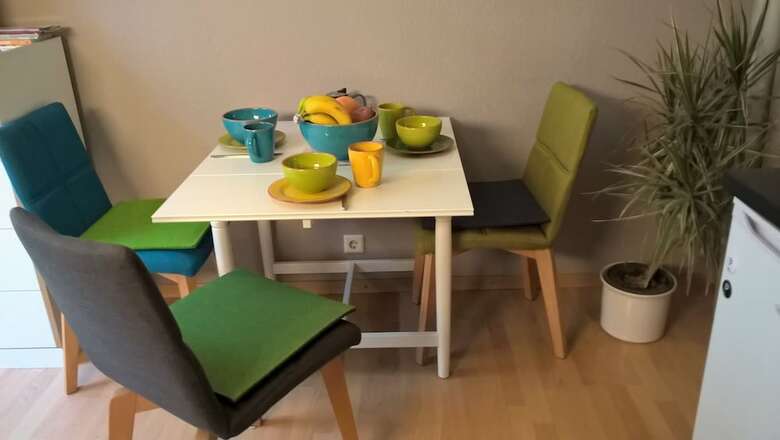 Apartamentos Wohnstube Koeln