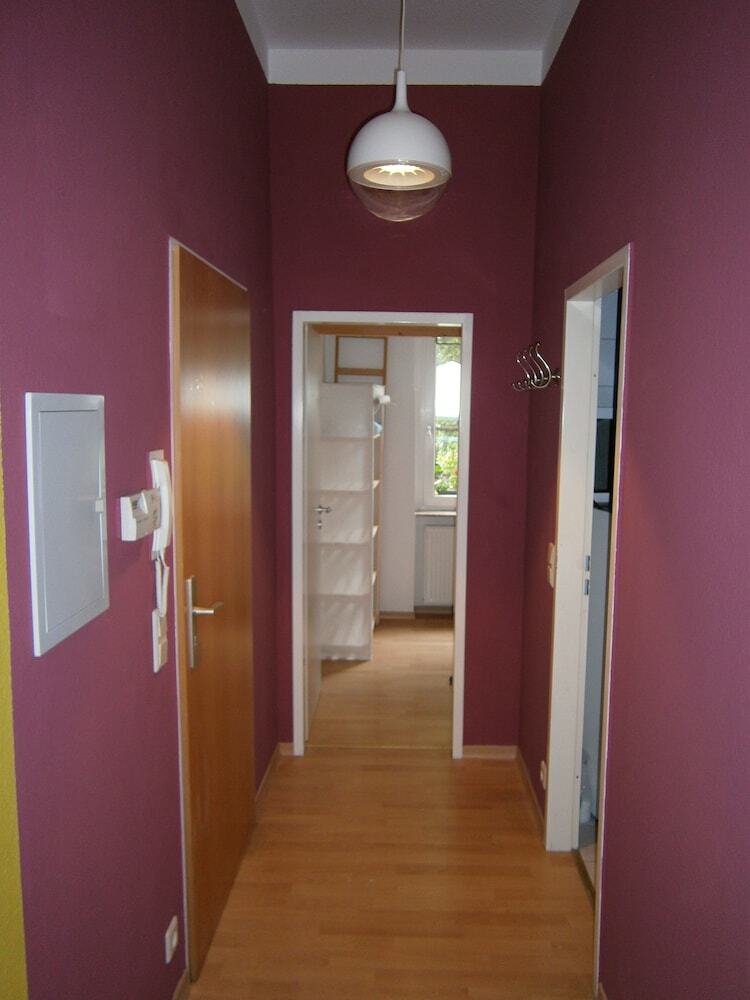 Apartamentos Wohnstube Koeln
