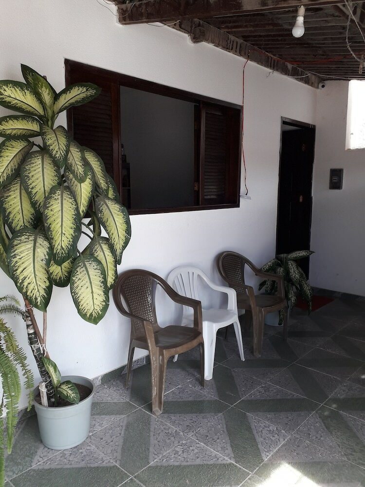 Hotel Quartos Em Maceio