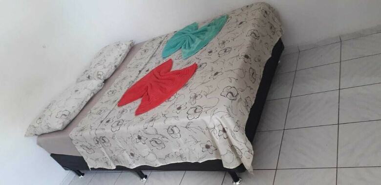 Hotel Quartos Em Maceio