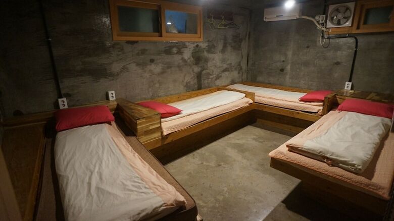 Hotel Guesthouse H