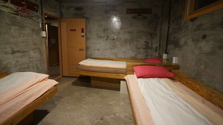 Hotel Guesthouse H