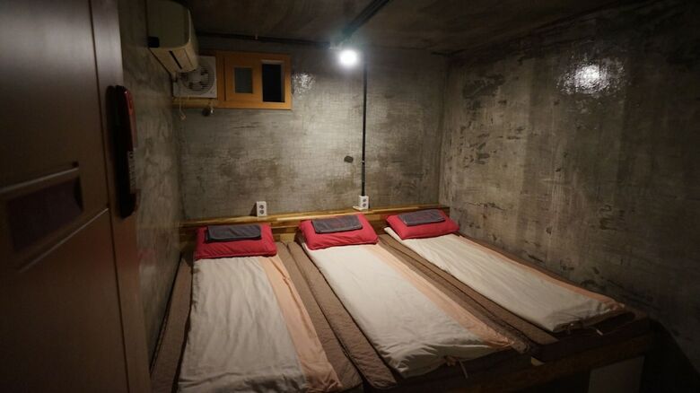 Hotel Guesthouse H