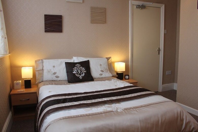 Bed & Breakfast Windmill Guest House