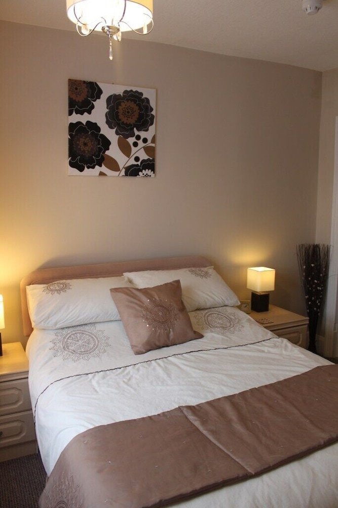 Bed & Breakfast Windmill Guest House