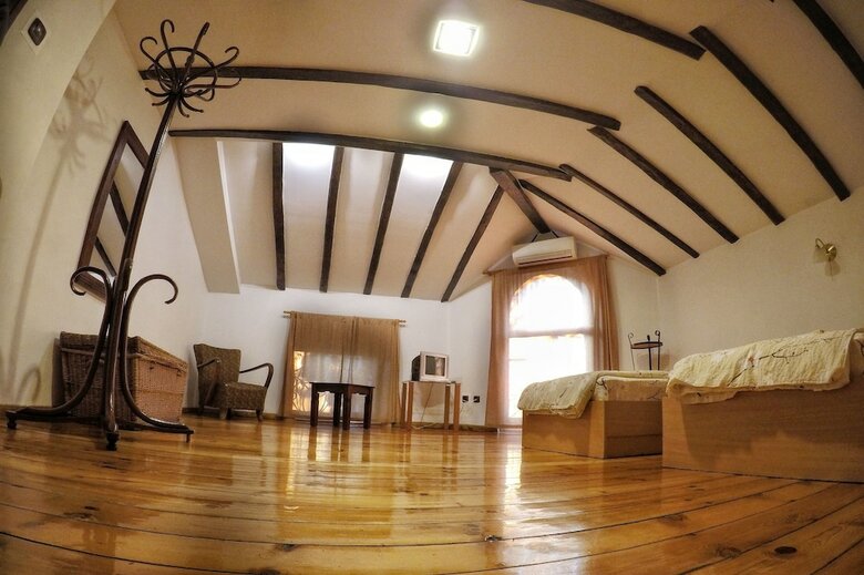 Bed & Breakfast Guest Rooms Plovdiv