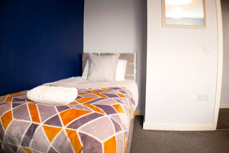 Accentia Lux Apartments