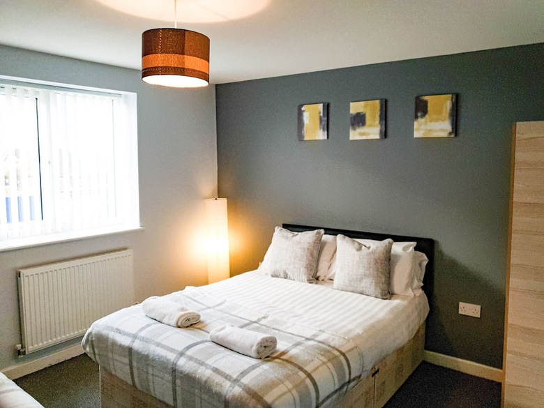 Accentia Lux Apartments