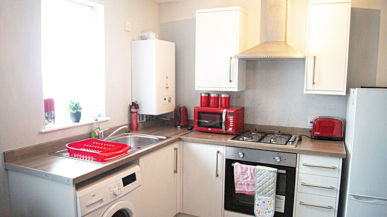 Accentia Lux Apartments