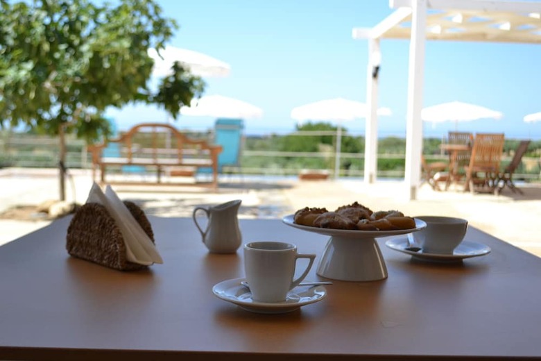 Bed & Breakfast Relais Casina Miregia