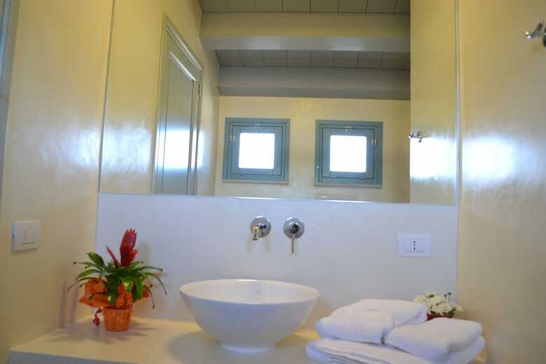 Bed & Breakfast Relais Casina Miregia