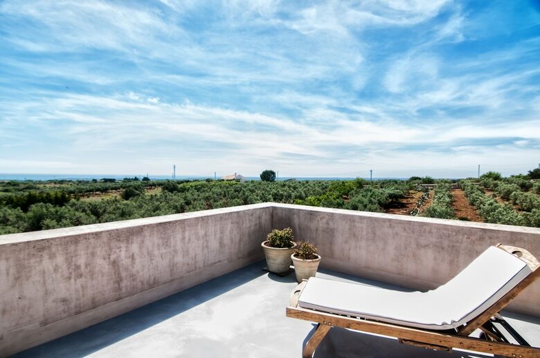 Bed & Breakfast Relais Casina Miregia