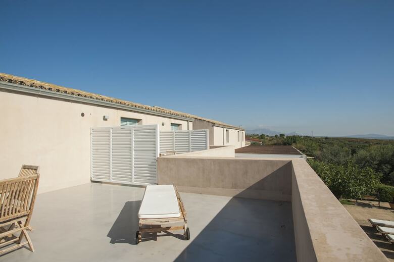 Bed & Breakfast Relais Casina Miregia
