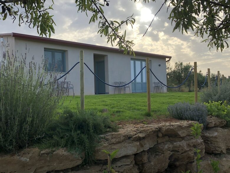 Bed & Breakfast Relais Casina Miregia