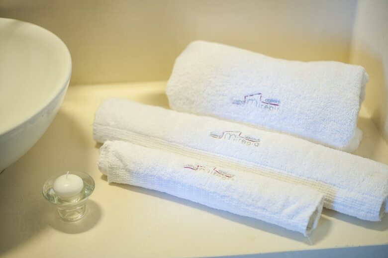 Bed & Breakfast Relais Casina Miregia