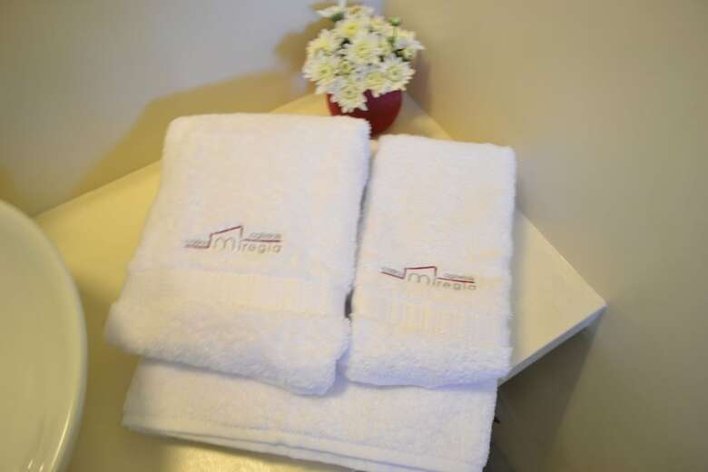 Bed & Breakfast Relais Casina Miregia