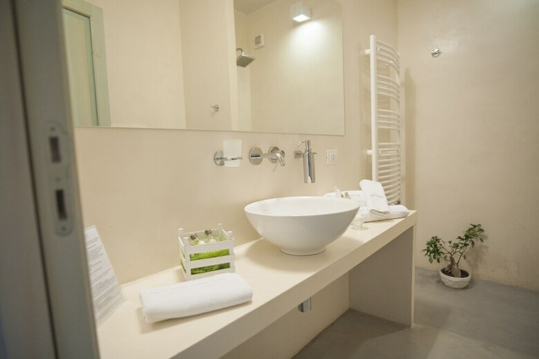 Bed & Breakfast Relais Casina Miregia