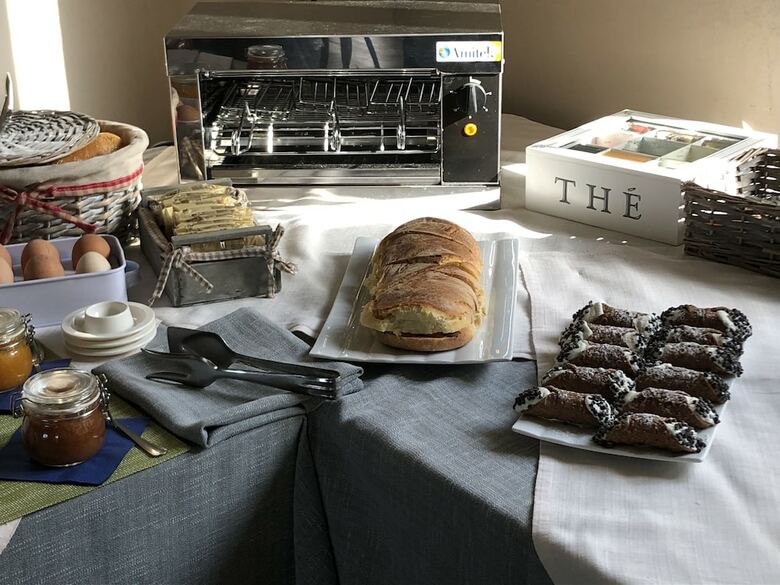 Bed & Breakfast Relais Casina Miregia