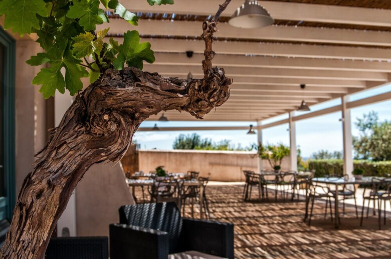 Bed & Breakfast Relais Casina Miregia
