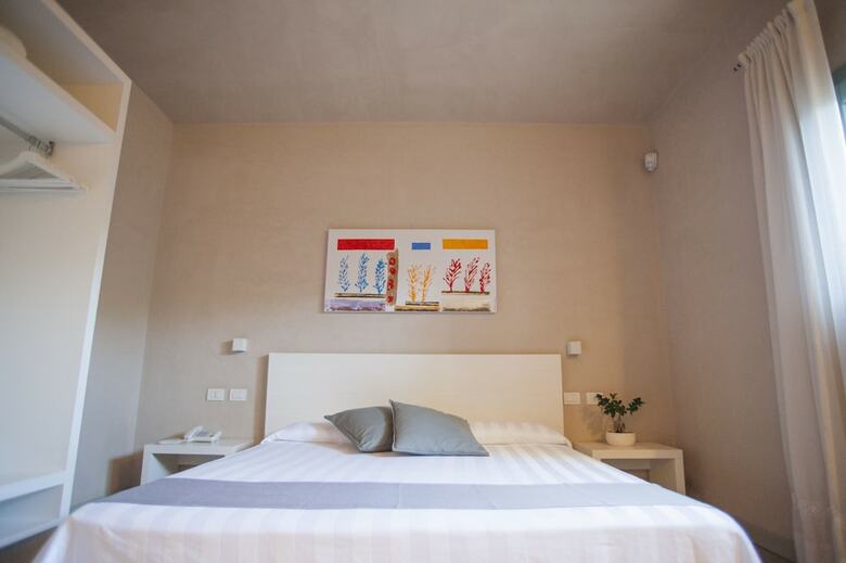 Bed & Breakfast Relais Casina Miregia