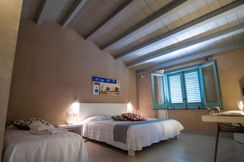 Bed & Breakfast Relais Casina Miregia