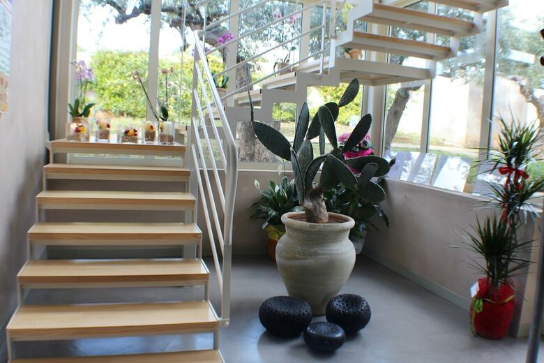 Bed & Breakfast Relais Casina Miregia