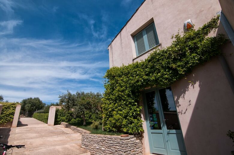 Bed & Breakfast Relais Casina Miregia