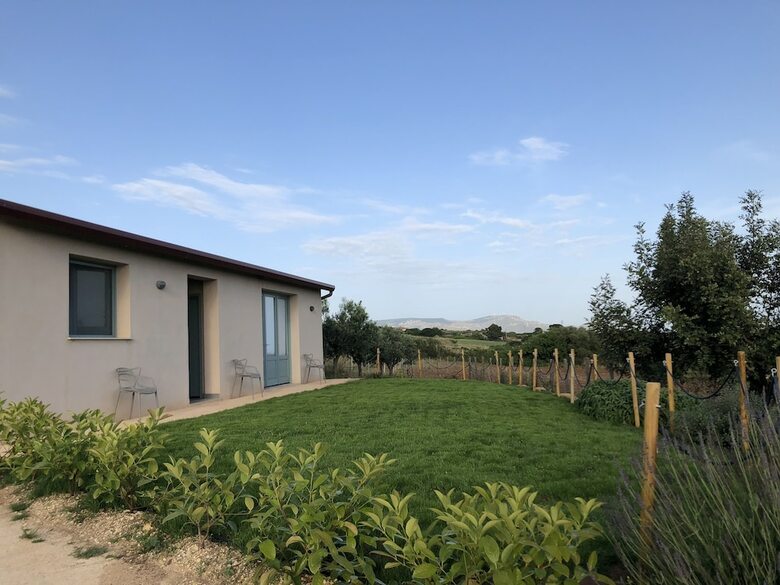 Bed & Breakfast Relais Casina Miregia