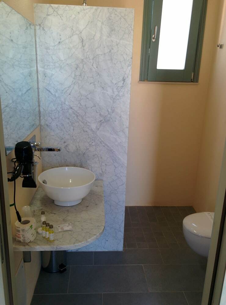 Bed & Breakfast Relais Casina Miregia