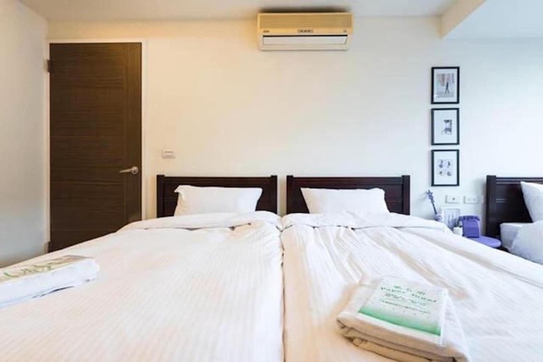 Hotel Shaka Apartment