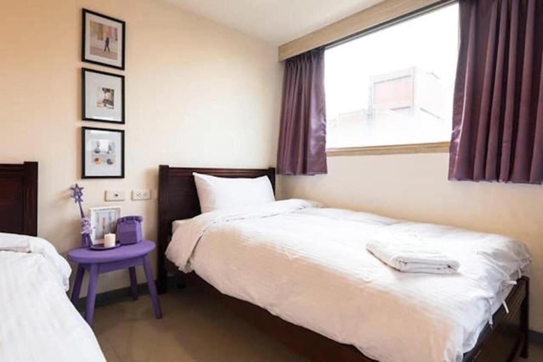 Hotel Shaka Apartment