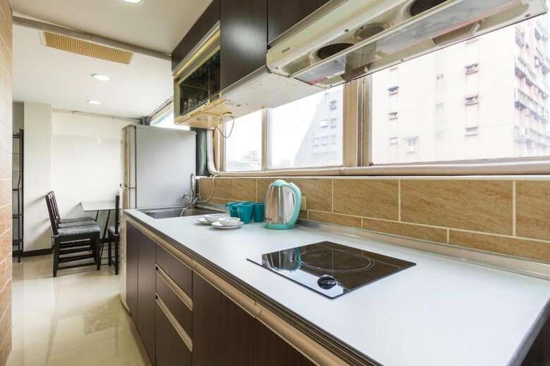Hotel Shaka Apartment