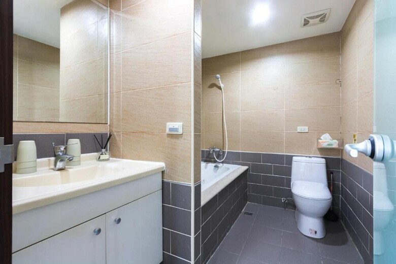 Hotel Shaka Apartment