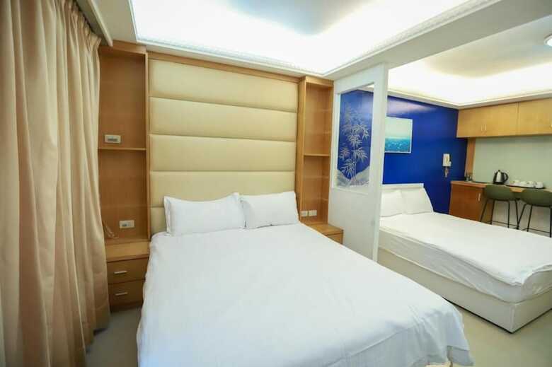 Hotel Shaka Apartment