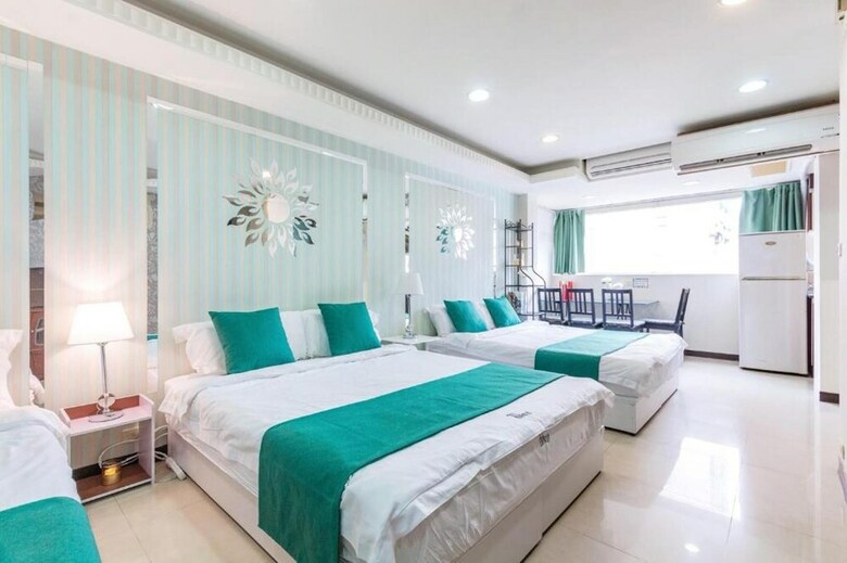 Hotel Shaka Apartment