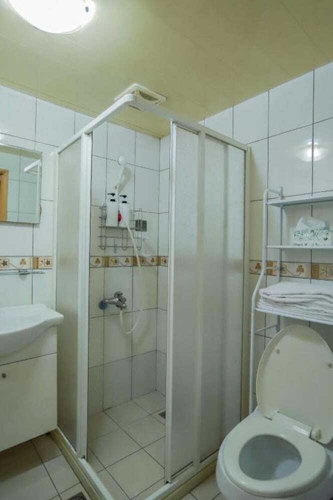 Hotel Shaka Apartment