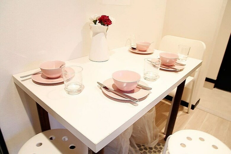 Apartamentos Asakusa Lucky Homes